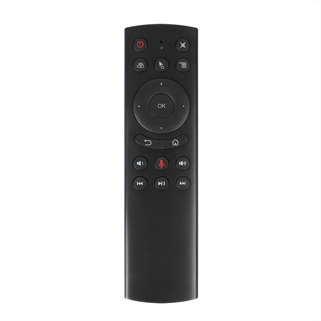 

neo tv proG20 voice somatosensory flying squirrel 2.4G air flying squirrel TV set-top box remote control air mouse