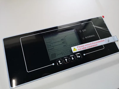 5KW 8KW 10KW 12KW чистая Синусоидальная волна на сетке галстук инвертор трехфазный выход с wifi модулем DC160-960V к AC 310 V-480 V, 50HZ60HZ