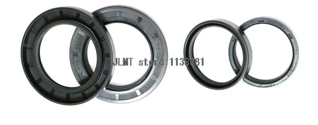 Сальник вилки для BMW 1150 R GS ADV 2005 35X48X11 мм (2 шт.) 35 48 11|Затворы| |