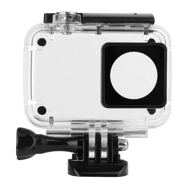 45 м водонепроницаемый чехол для дайвинга Xiaomi Yi 4K/4K +/Lite|waterproof case for xiaomi|case xiaomi yicase yi |