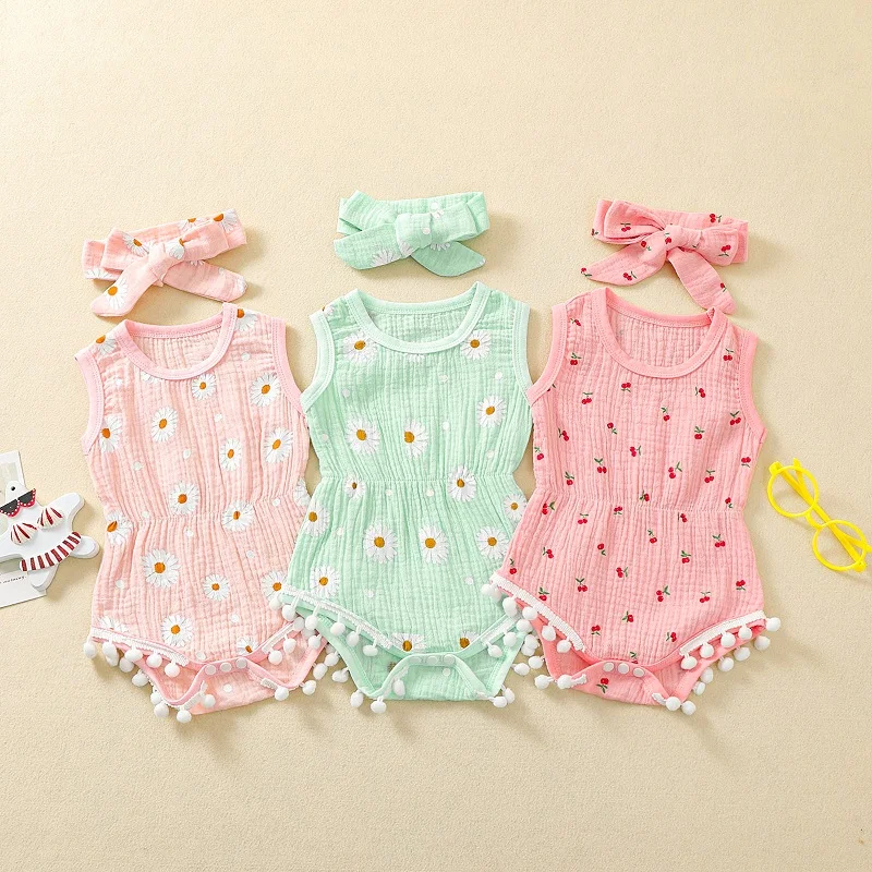 От 0 до 24 месяцев милый комплект детской одежды для маленьких девочек платье без