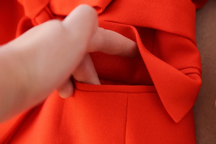 Офисная одежда женские костюмы с юбкой комплект из двух предметов форма дизайн