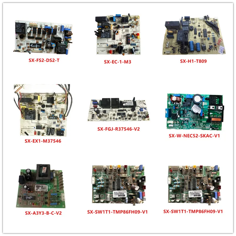 SX FS2 DS2 T | EC 1 M3 H1 T809 EX1 M37546 FGJ R37546 V2 W NEC52 SKAC V1 A3Y3 B C SW1T1 TMP86FH09 V1|