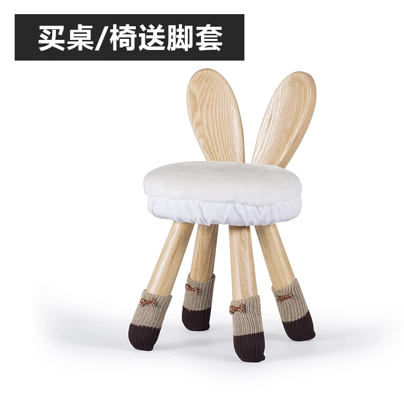 

Modern Kids Wood Chair Children Furniture Wooden Kindergarten Chair Child For Study/Eating Small Child Desk Chair Kawaii Seat