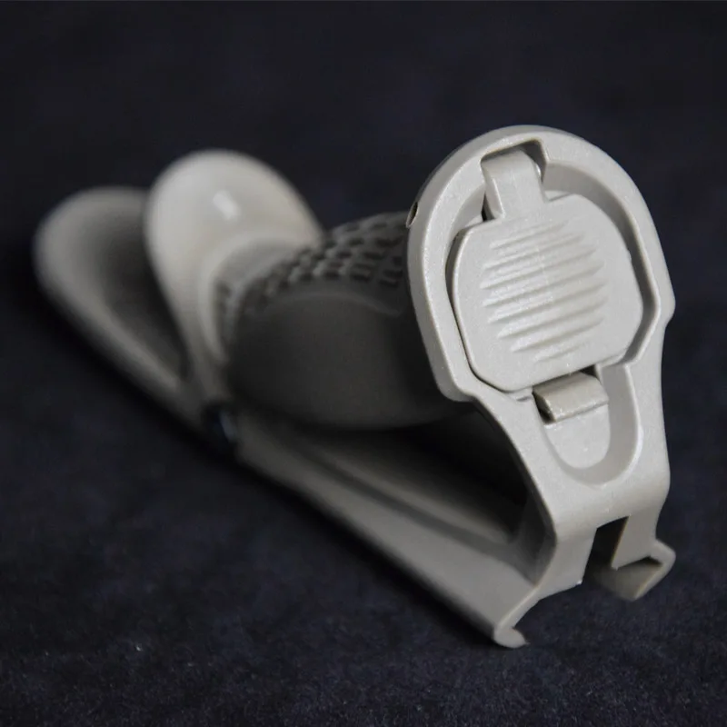 XPOWER ручка для тактического Пейнтбольного геля Blaster Airsoft AEG аксессуары охоты J9