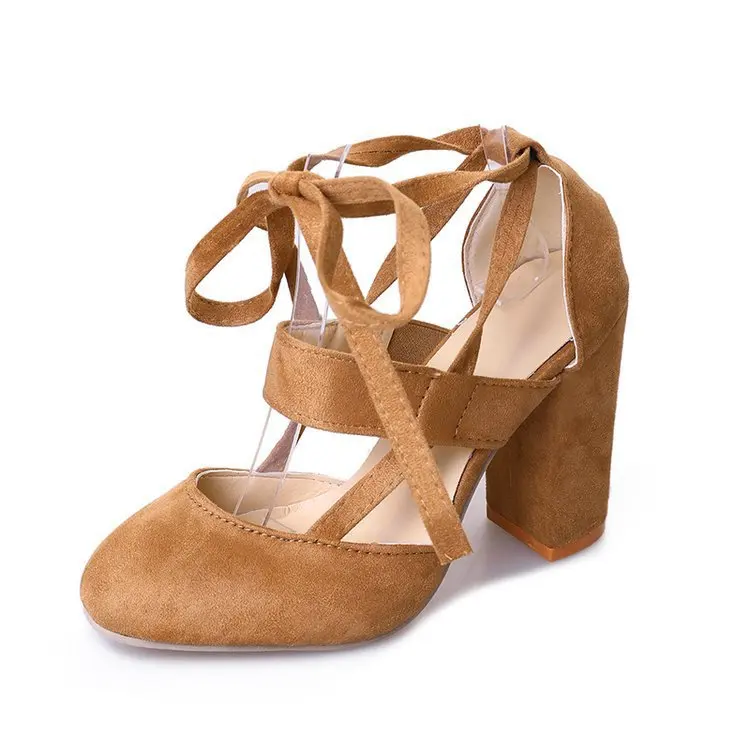 2019 Новинка Лидер продаж босоножки на высоком каблуке с перекрестными ремешками