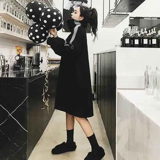 Новые женские летние туфли на Размеры худи из плотного флиса платье 2019 зимние Для