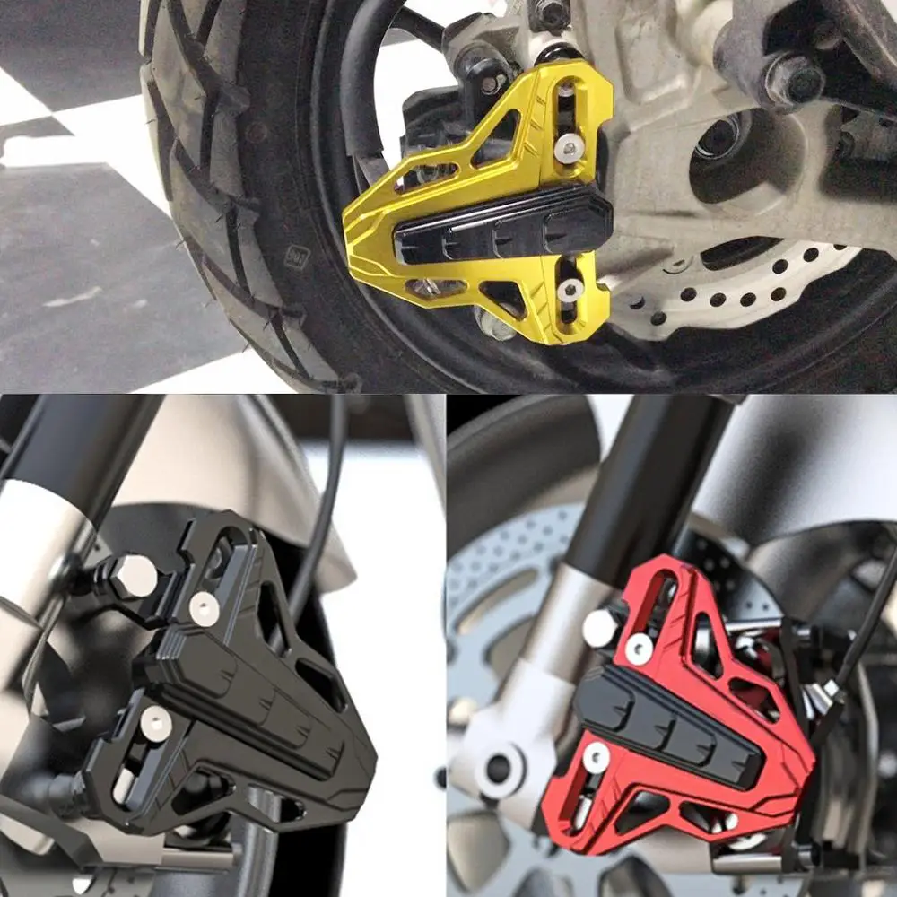 SEMSPEED Новый Универсальный мотоциклетный x adv 750 защитный чехол для тормозного