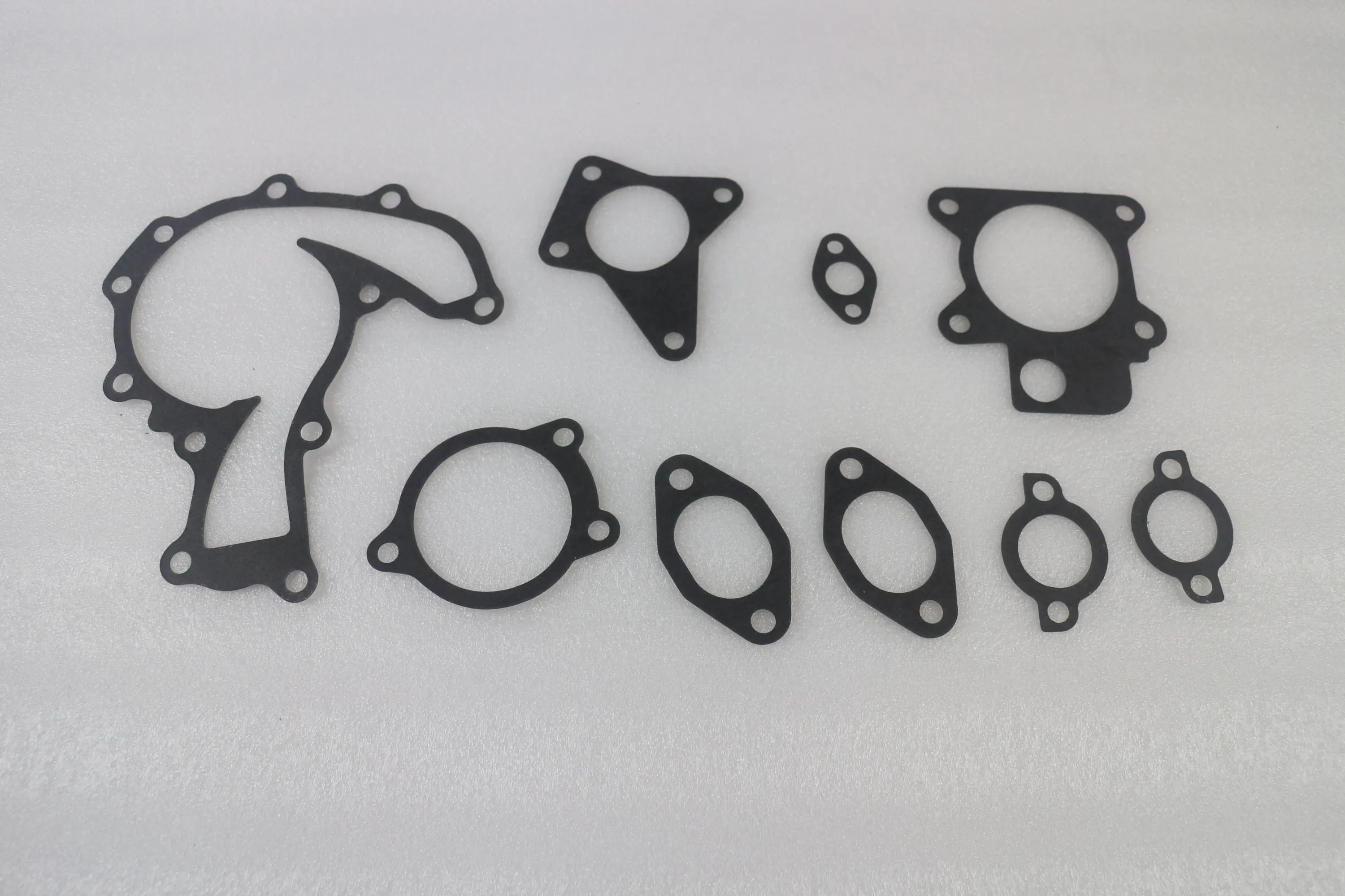 Комплект прокладок для полной головки VRS подходит Holden Rodeo Isuzu V6 3 5 24V 6VD1 6VE1 DOHC |