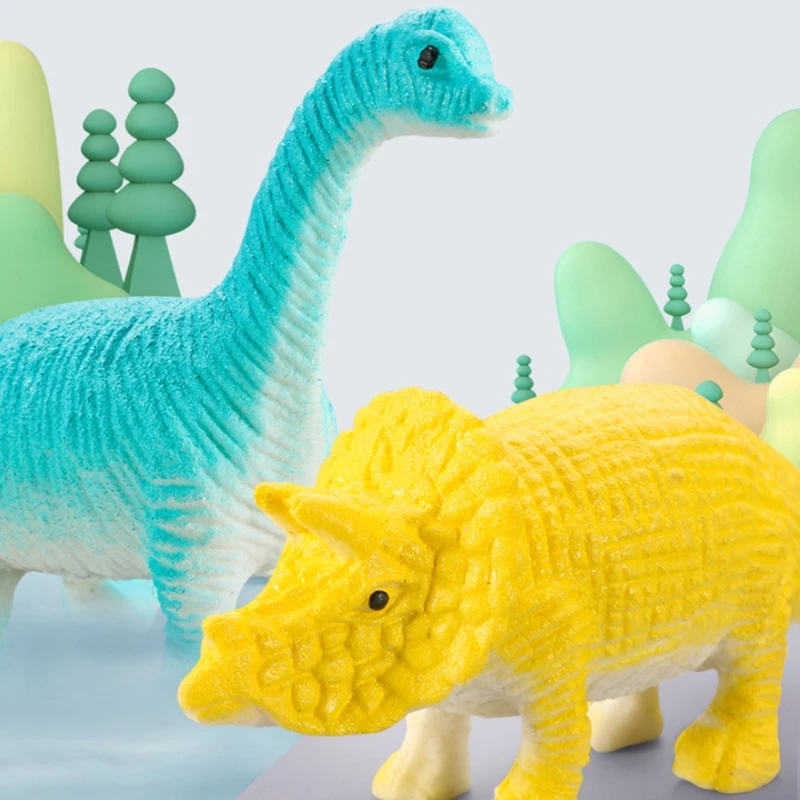 

Children Funny Dinosaur Egg Toy Educational Toys for 6-8 Year Old Kids Brain Training Improve Intelligence Supplies