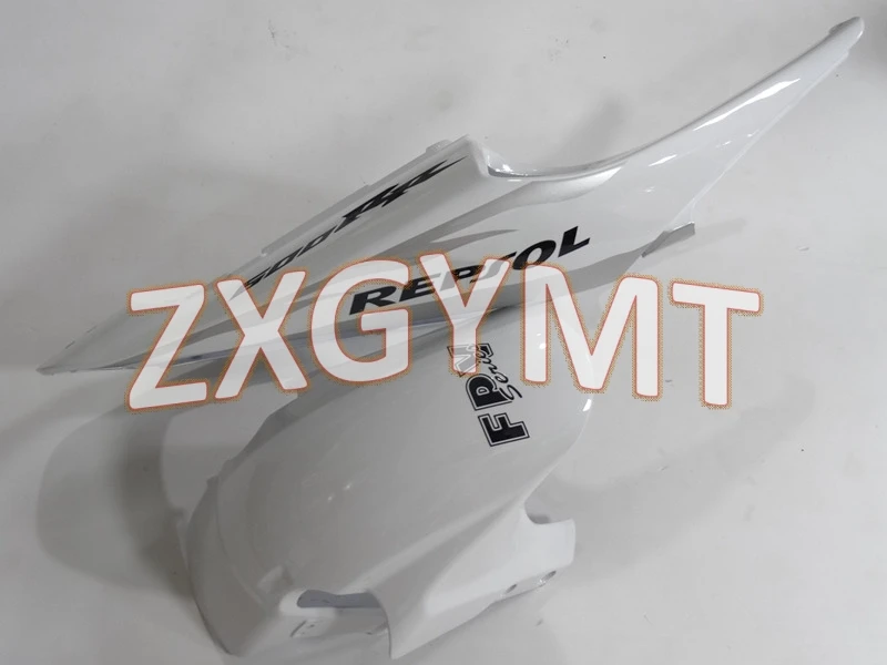 Бесплатная защита от ветра и теплового экрана Abs обтекатель CBR 600 RR 2005 наборы для