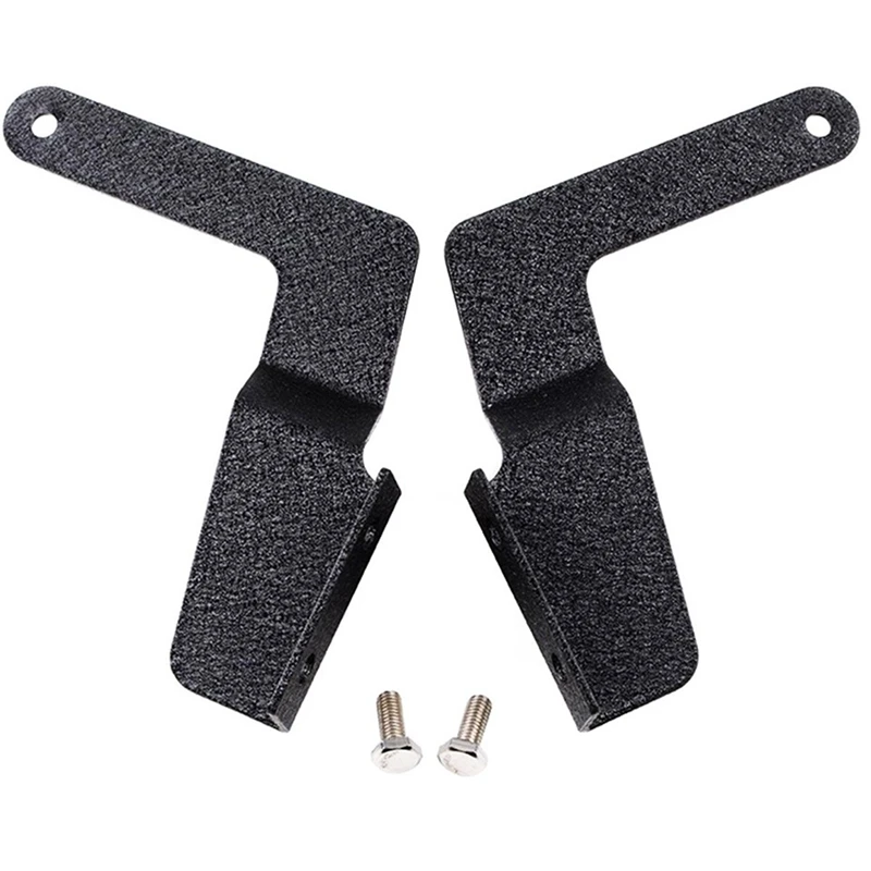 Пикап Нижний Бампер решетка-Скрытая вставка 30 дюймов Однорядный или двухрядный