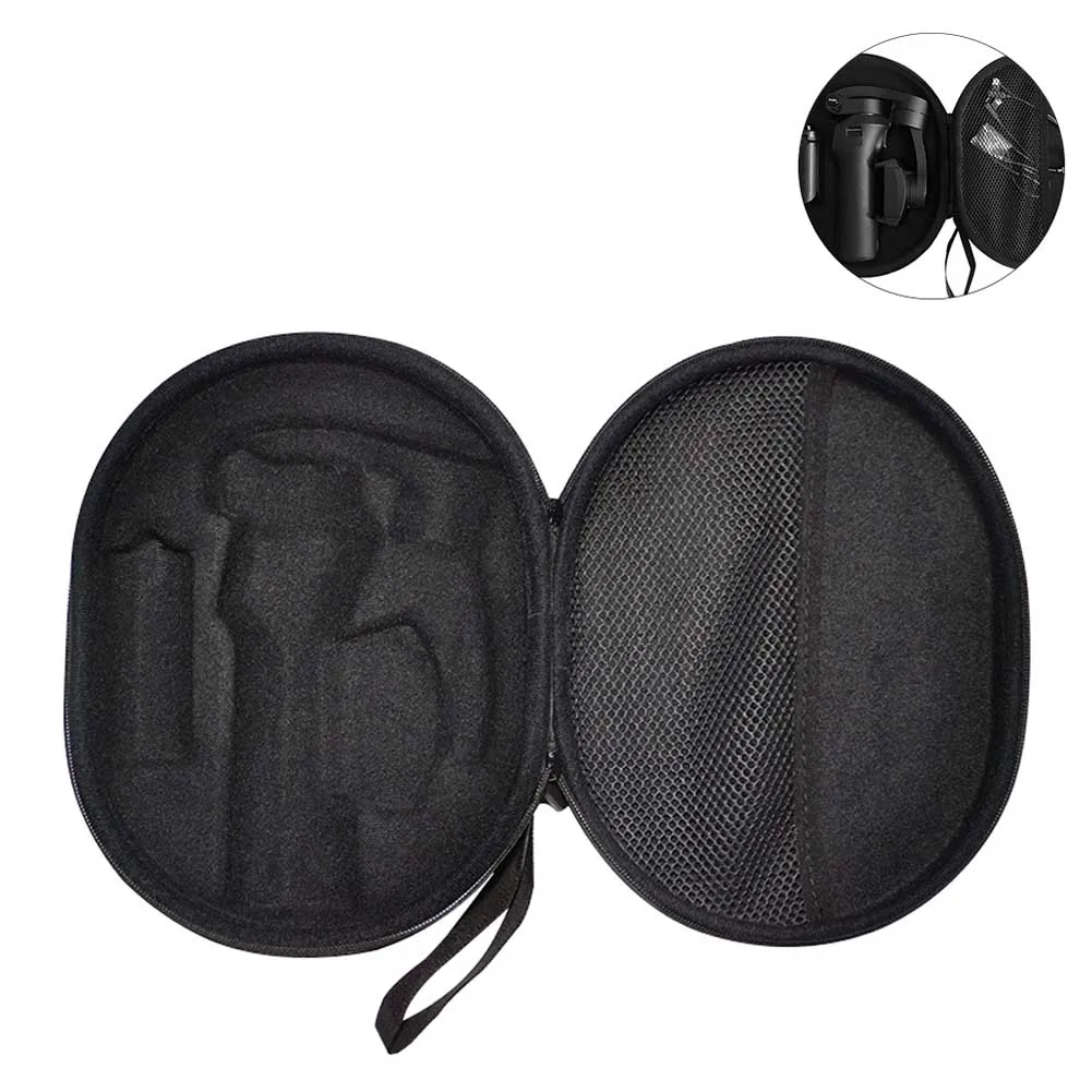 Пылезащитная жесткая фотография портативные аксессуары Стабилизатор сумка для