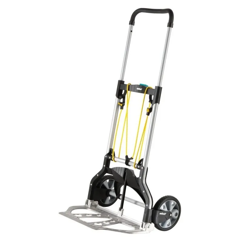 WOLFCRAFT 5501000 TS 850 transport trolley 100 kg loaded Max.| |