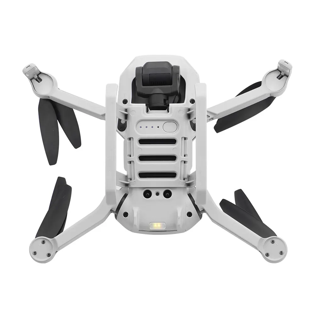 

Landing Gear Easy Install ABS Extension Leg Professional Spare Parts Support Crash Proof Accessories For DJI MAVIC MINI Drone
