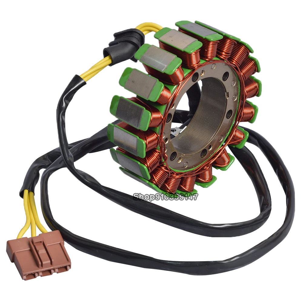 Ignition Stator Coil for Aprilia RST1000 FUTURA 2001-2004 RSV1000R/ FACTORY RRK0 / TUONO R (RRM00) 2006-2010 |