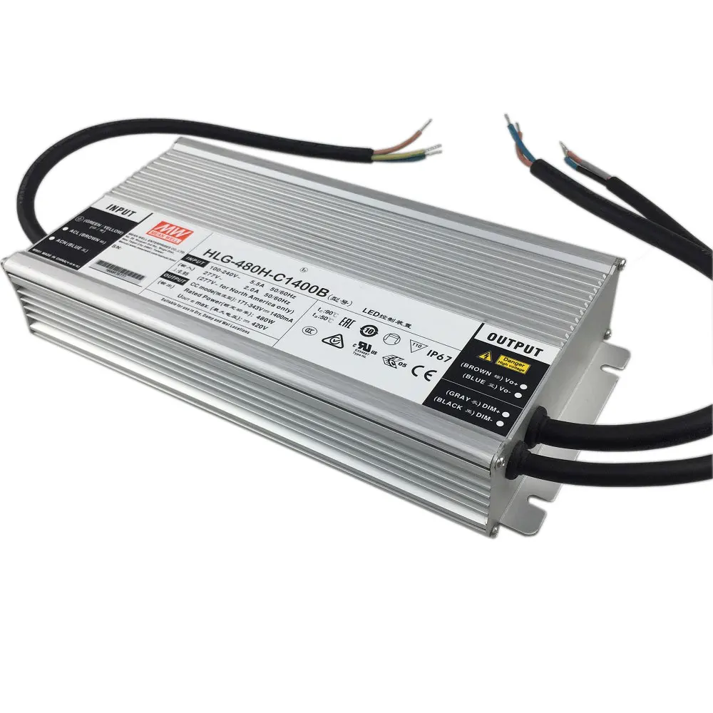 Рисунок 4 - 480 Вт, 9 cob cree cxb3590