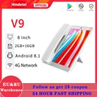 Android LTE фиксированный беспроводной стационарный 4G SIM сетевой видеофон glob Универсальный Wi-Fi видео телефон для пожилых людей домашний офисный телефон