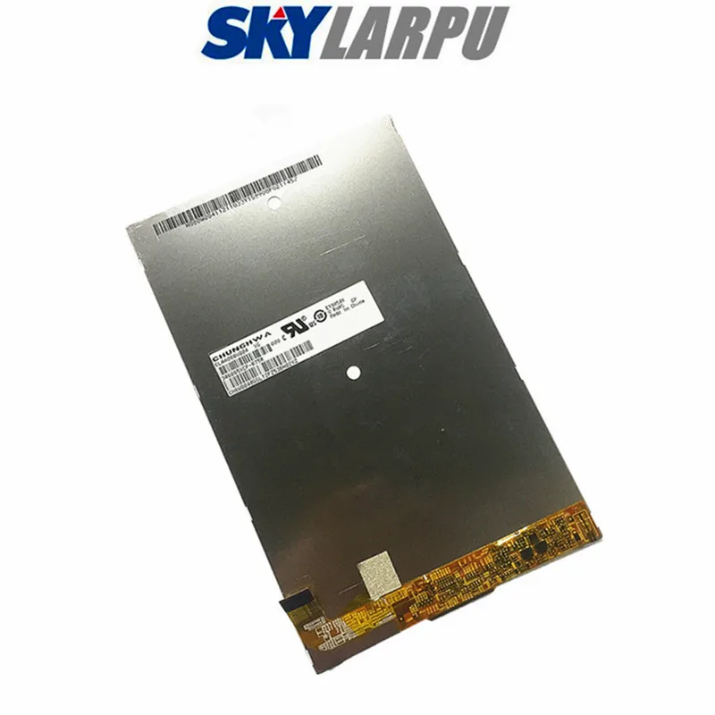 Original 8&quotInch E194548 LCD Screen for CLAA080WQ04 XG WT8-A Tablet PC Display Panel Repair Replacement Free Shipping | Электроника
