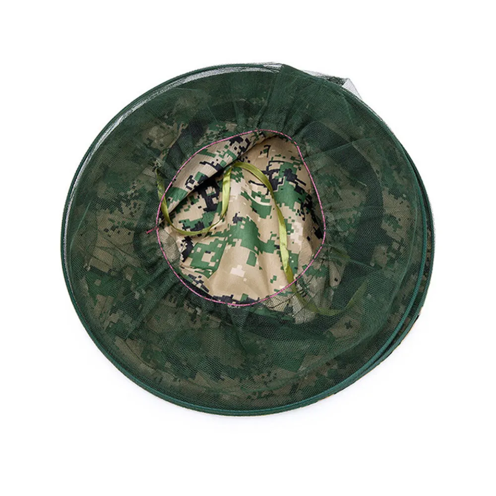 

Hunting Mesh Cap Tactical Army Hat Sport Snapback Stripe Military Cap Camouflage Hat Simplicity Army Camo Cap
