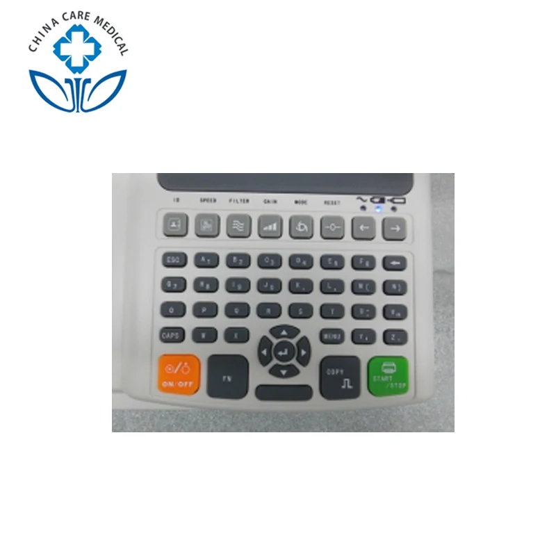 

12 channel ECG EKG Echocardiogram Electrocardiogram Monitor Machine