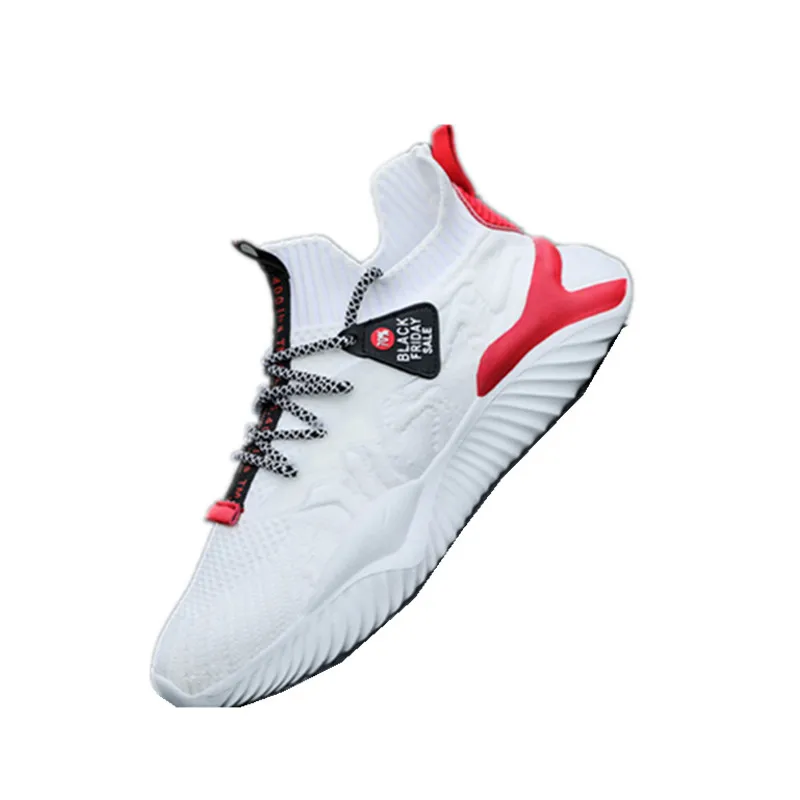 

masculino sapatos casuais para homens moda malha luz respirvel esporte correndo sapatos de corrida zapatos hombre homem tenis