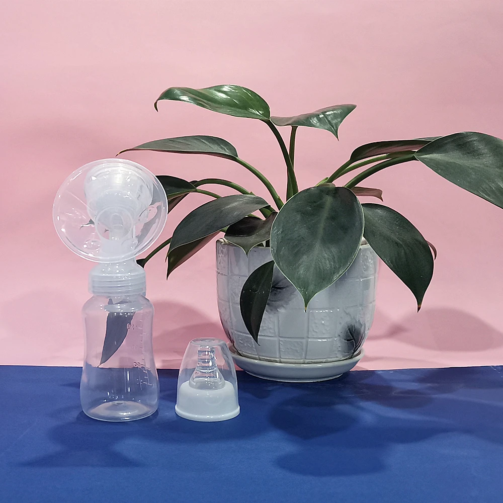 Продукт для ухода за мамой молокоотсос с присоской грудного вскармливания