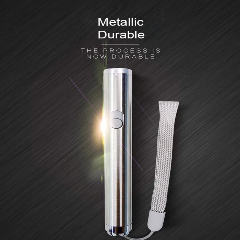 1 шт. Pet игрушка кота лазера Red Dot лазерный светильник лазерная указка перо