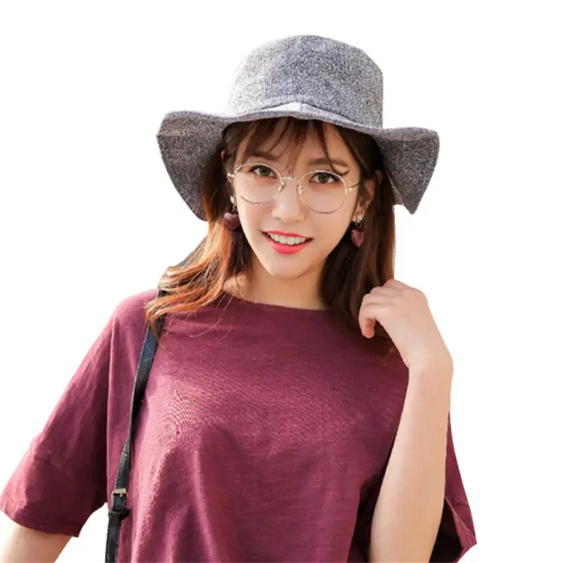 Фирменная Новинка весна лето козырьки Кепки складной широкополая шляпа с