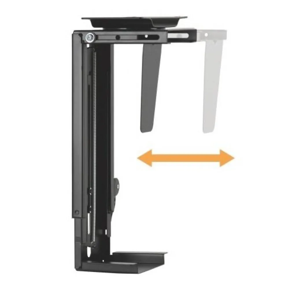 Подвесной держатель системного блока Easy | Автомобили и мотоциклы