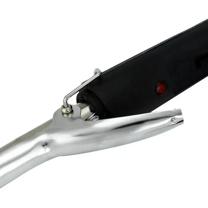 Профессиональная машинка для стрижки волос салон Объем Curl Щипцы завивки бигуди