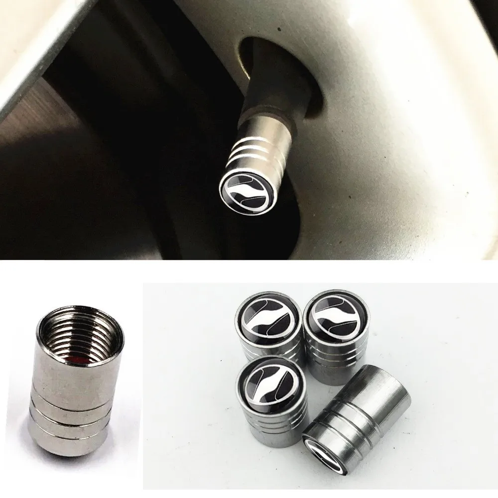 Автомобильные эмблемы колпачки на колесные шины автомобильный Стайлинг