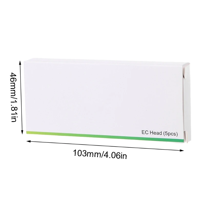 Сменная головка спирали 0 18/0 3/0 5 для iStick Pico 75W iJust2 Melo 3 безопасное распыление