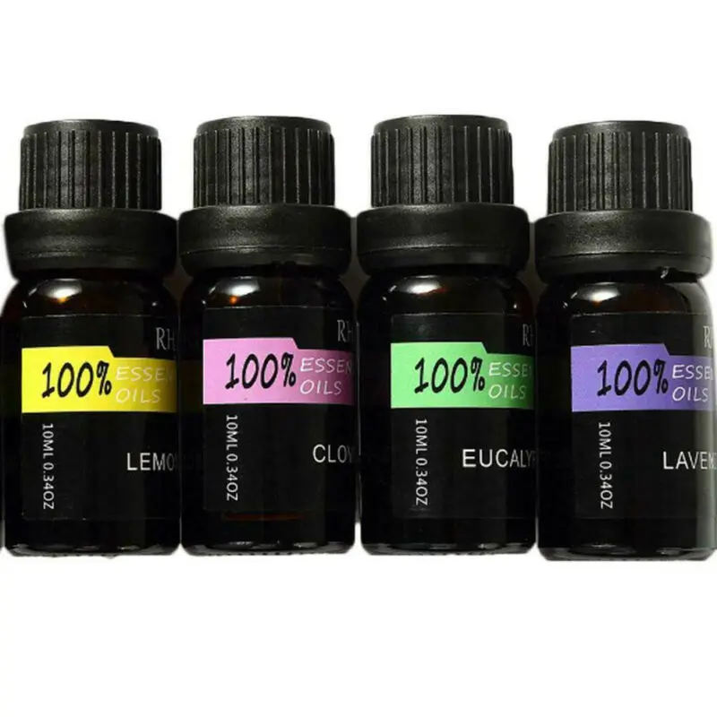 10 мл Топ 9/набор эфирное масло подарок-лучшее 9 ароматерапевтическое лечебного