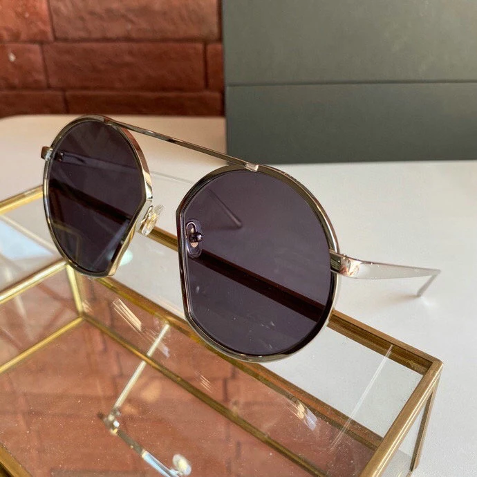 

2021 New Fashion Men Irregular Sunglasses Unisex Retro Outdoor Women Brand Designer Vintage drive sunglasses With Original Box