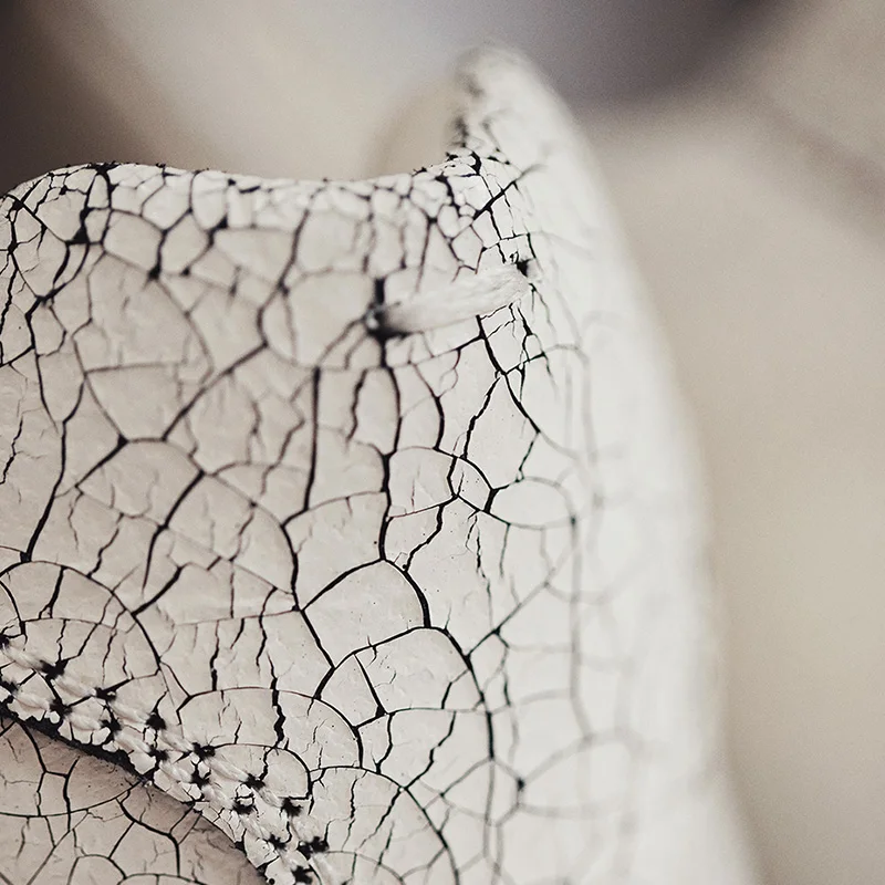 Мужские дышащие кожаные кроссовки Maden немецкая обувь для тренировок в стиле