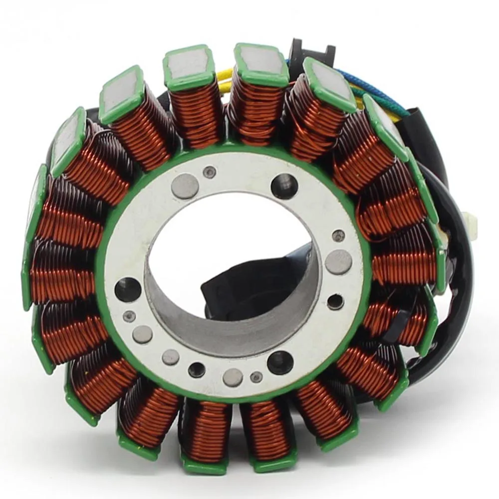 Катушечный генератор статора мотоцикла для авиатора Can am DS250 DS 250 2008 2009 2010 2016