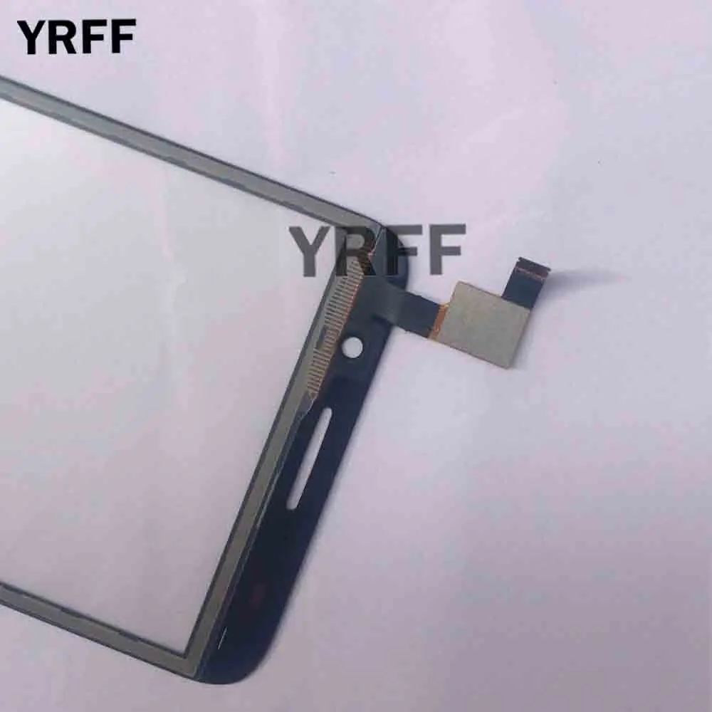 " сенсорный экран для Alcatel One touch Pixi 3 4G OT5065 OT 5065 5065 5065A 5065D 5065X сенсорный экран стекло дигитайзер сенсорная панель
