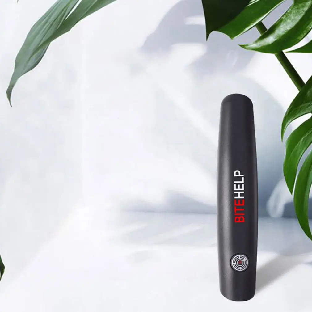 

New Reliever Bites Help New Bug And Child Bite Insect Pen Adult Mosquito Against Irritation Itching Neutralize Relieve Stings