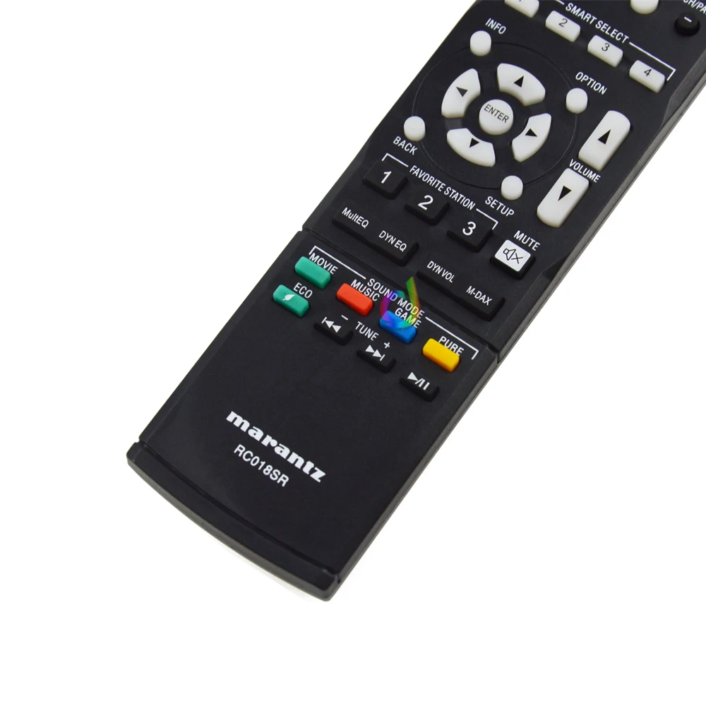 Пульт дистанционного управления RC018SR для Marantz NR1403 5 1 канал ресивер домашнего