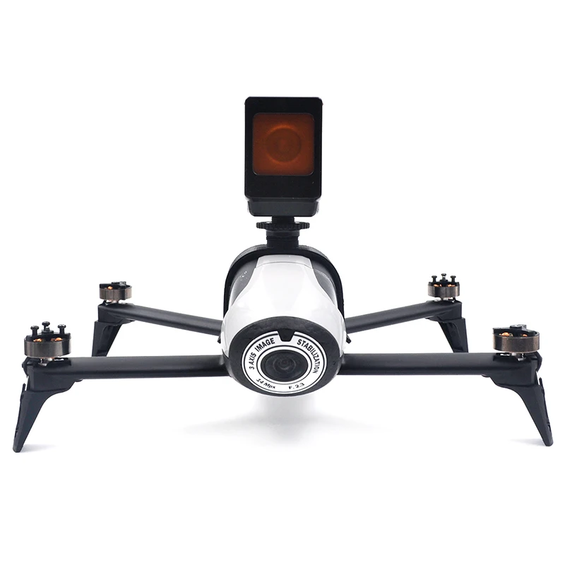 Аксессуары для дрона Parrot Bebop 2 запасные части держатель рамка фиксированные 360 Gopro