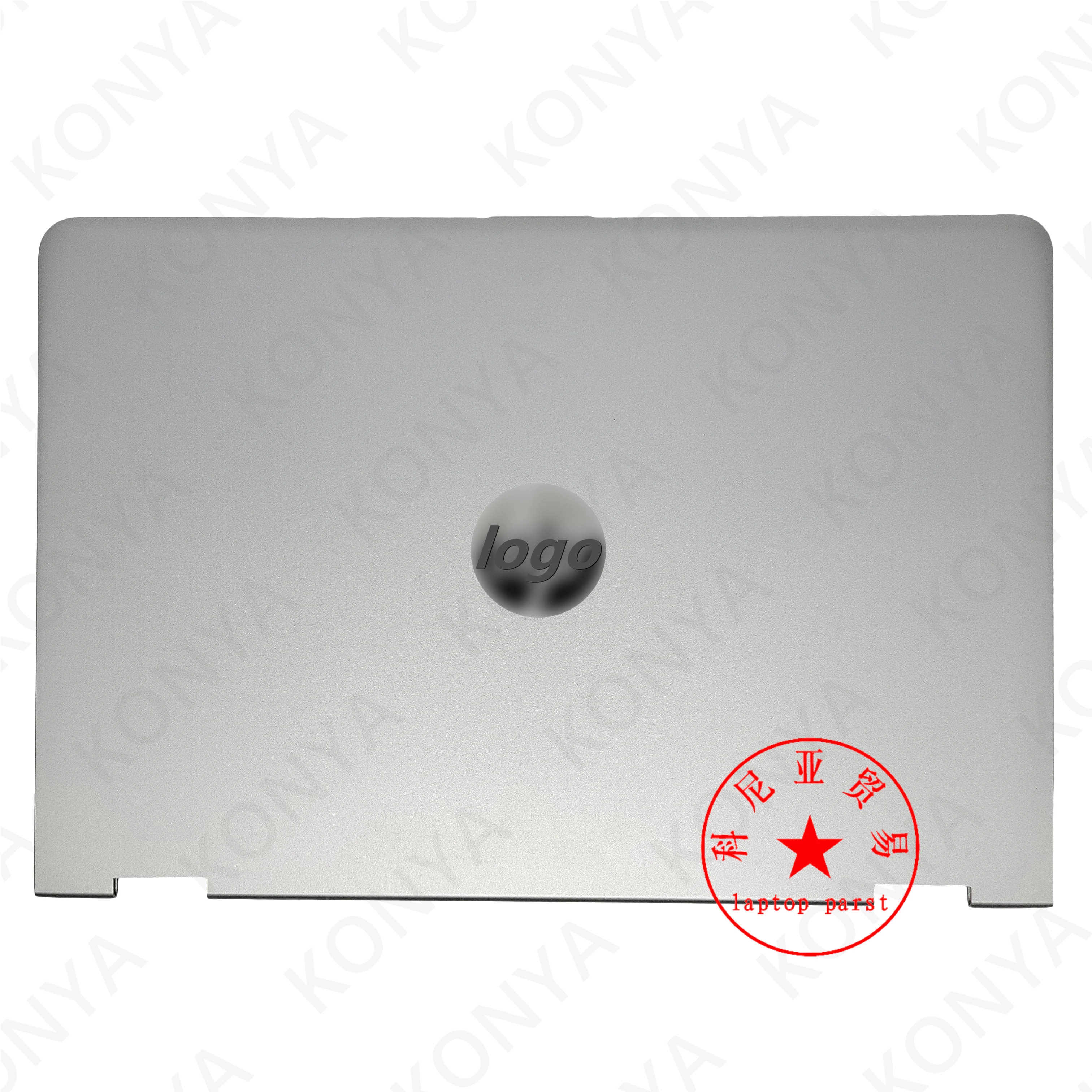 Новинка Оригинальный чехол для задней крышки HP Pavilion X360 14-BA задняя крышка