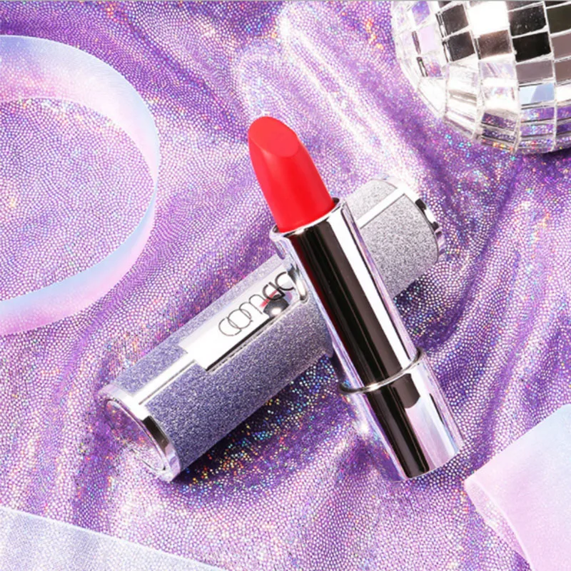 Горячая Распродажа градиентная водостойкая матовая бархатная Глянцевая губная
