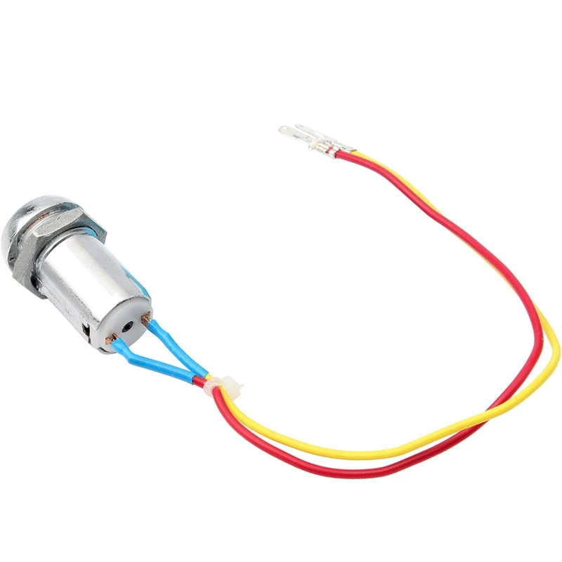 Универсальный пусковой переключатель провода для блокировки ключа зажигания