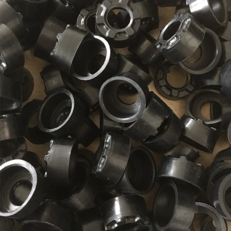 Резиновый подшипник 607 запасные части для электрического молота Bosch GBH 2-26 GBH2-26