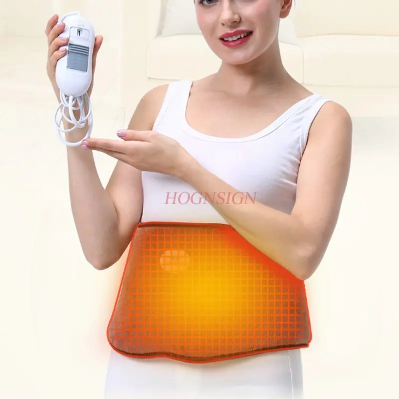 

Moxa инструмент для ухода, электрический ремень для кормления, талии, потери напряжения, спины, мужской, тепловой, мокса, подогрев, теплый двор...