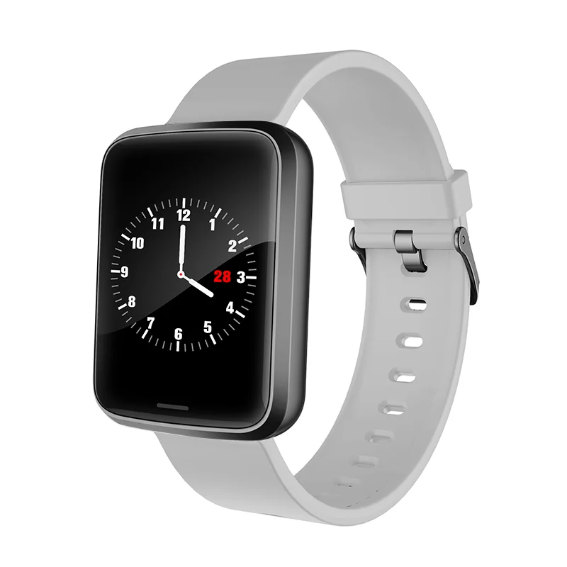 ONEMIX умные спортивные часы с шагомером водонепроницаемые пульсометр фитнес