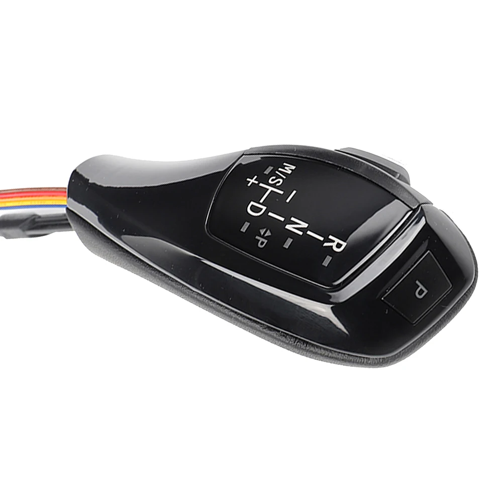

LED Automatic Gear Shift Knob for BMW E90 E91 E92 E93 3 Series 2007-2010