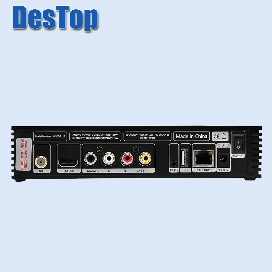 Gtmedia V8 NOVA Blue поддержка H.265 better freesat super V9 set top boxDVB S2 спутниковый ресивер Builtin