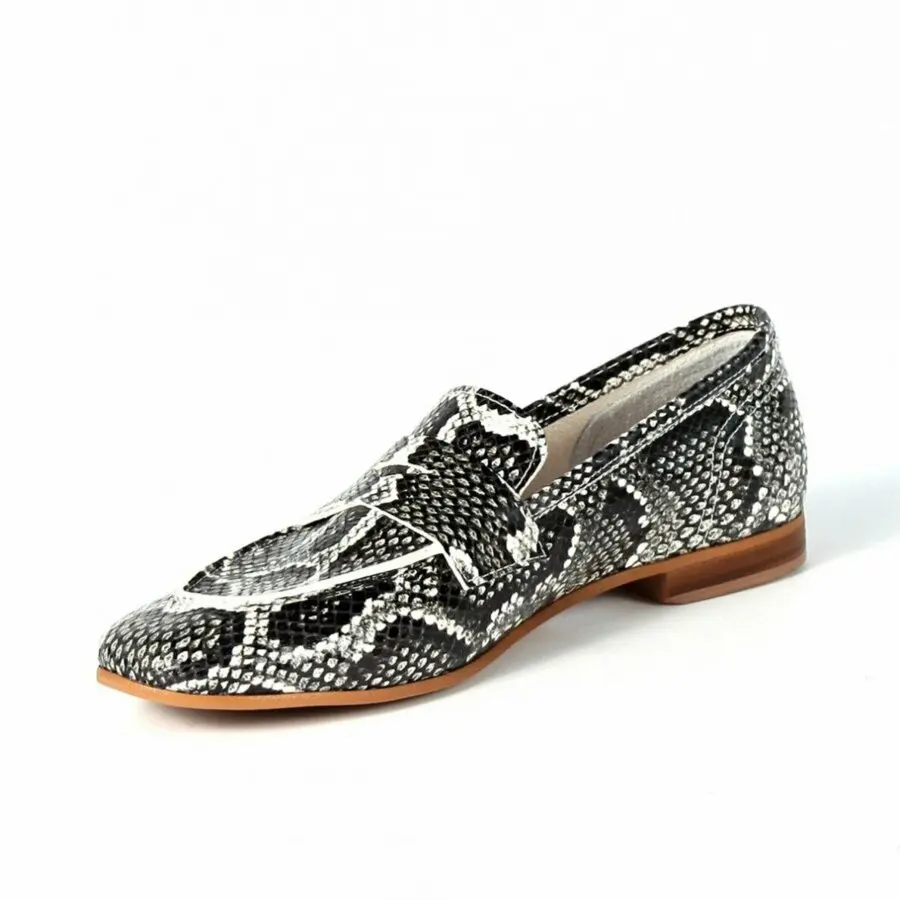 

Women Shoes Vital Arman Women'S Leather Flat Shoes & Loafer
